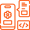 Mobile App Development